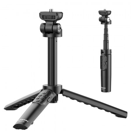 Ulanzi RMT 01 Vlog Wireless Remote Control Tripod