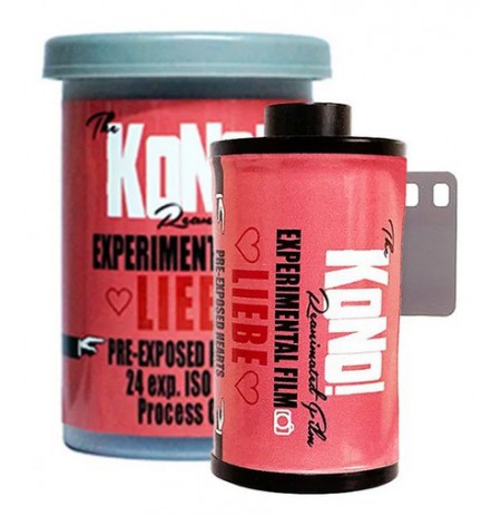 KONO Film Effect Liebe