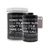 KONO Slow ISO 6 Black and White Negative Film 100-200/36