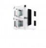 Salter EK6534WHTVDE VertiCook View