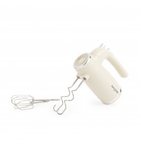 Salter EK6684CRMVDE Retro Hand Mixer