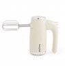 Salter EK6684CRMVDE Retro Hand Mixer