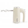 Salter EK6684CRMVDE Retro Hand Mixer
