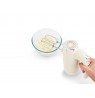 Salter EK6684CRMVDE Retro Hand Mixer