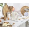 Salter EK6684CRMVDE Retro Hand Mixer
