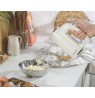 Salter EK6684CRMVDE Retro Hand Mixer