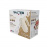 Salter EK6684CRMVDE Retro Hand Mixer