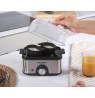 Salter EK6213VDE Multil Egg Cooker