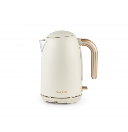 Salter EK6085OBVDE Pebble Rapid Boil Kettle