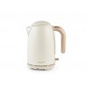 Salter EK6085OBVDE Pebble Rapid Boil Kettle