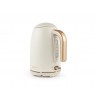 Salter EK6085OBVDE Pebble Rapid Boil Kettle