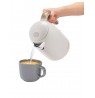 Salter EK6085OBVDE Pebble Rapid Boil Kettle