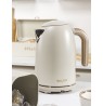 Salter EK6085OBVDE Pebble Rapid Boil Kettle