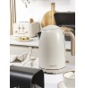 Salter EK6085OBVDE Pebble Rapid Boil Kettle