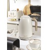 Salter EK6085OBVDE Pebble Rapid Boil Kettle
