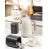 Salter EK6085OBVDE Pebble Rapid Boil Kettle