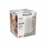 Salter EK6085OBVDE Pebble Rapid Boil Kettle