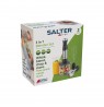 Salter EK6653VDE 4 in  Blender Set