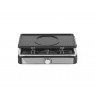 Salter EK4513VDE 2 in 1 Raclette & Fondue Set