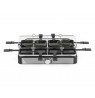Salter EK4513VDE 2 in 1 Raclette & Fondue Set