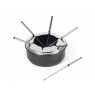 Salter EK4513VDE 2 in 1 Raclette & Fondue Set