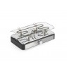 Salter EK4513VDE 2 in 1 Raclette & Fondue Set