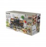 Salter EK4513VDE 2 in 1 Raclette & Fondue Set