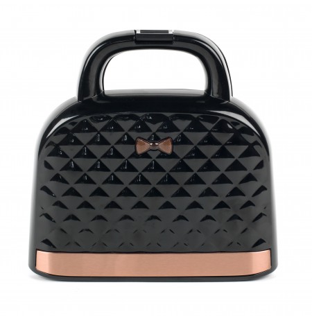Salter EK3677FVDE Handbag Toastie Maker