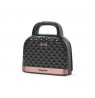 Salter EK3677FVDE Handbag Toastie Maker