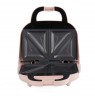 Salter EK3677FVDE Handbag Toastie Maker