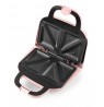 Salter EK3677FVDE Handbag Toastie Maker