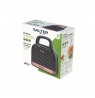 Salter EK3677FVDE Handbag Toastie Maker