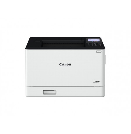 Canon i-SENSYS LBP673Cdw II Spausdintuvas lazerinis spalvotas A4 33 ppm USB Ethernet LAN Wi-Fi