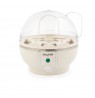 Salter EK6692CRMVDE Retrol Egg Cooker