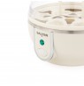 Salter EK6692CRMVDE Retrol Egg Cooker
