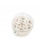 Salter EK6692CRMVDE Retrol Egg Cooker