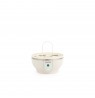 Salter EK6692CRMVDE Retrol Egg Cooker
