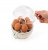 Salter EK6692CRMVDE Retrol Egg Cooker