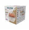 Salter EK6692CRMVDE Retrol Egg Cooker