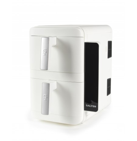 Salter EK6642WHTVDE VertiCook Ultra