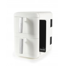 Salter EK6642WHTVDE VertiCook Ultra