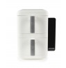 Salter EK6642WHTVDE VertiCook Ultra