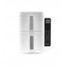 Salter EK6642WHTVDE VertiCook Ultra