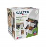 Salter EK6642WHTVDE VertiCook Ultra