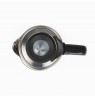Salter EK5078IRFVDE Iridescent Glass Kettle