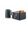 Salter EK5565BGRYFVDE Marino 4-Slice Toaster
