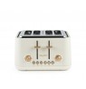 Salter EK5823OBVDE Pebble 4-Slice Toaster