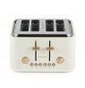 Salter EK5823OBVDE Pebble 4-Slice Toaster