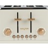 Salter EK5823OBVDE Pebble 4-Slice Toaster