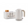 Salter EK5823OBVDE Pebble 4-Slice Toaster